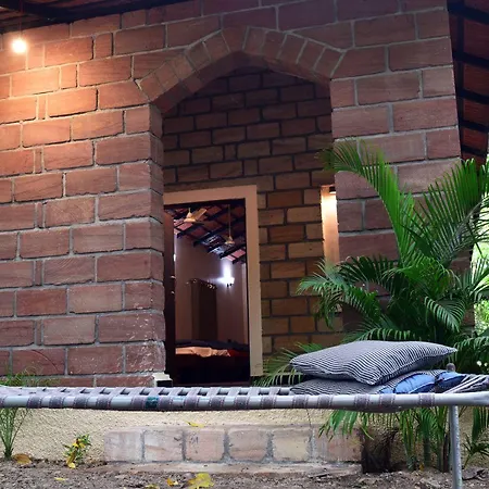 Aaranya Resort Veraval Exterior photo