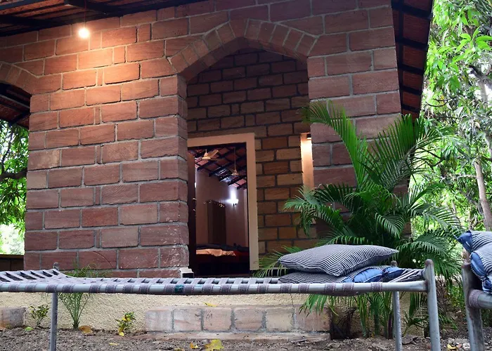 Aaranya Resort