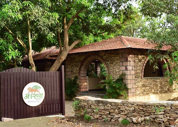 Aaranya Resort