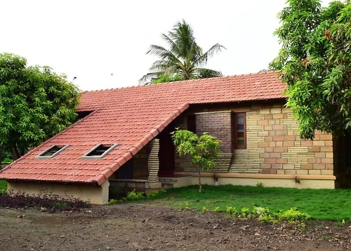 Aaranya Resort