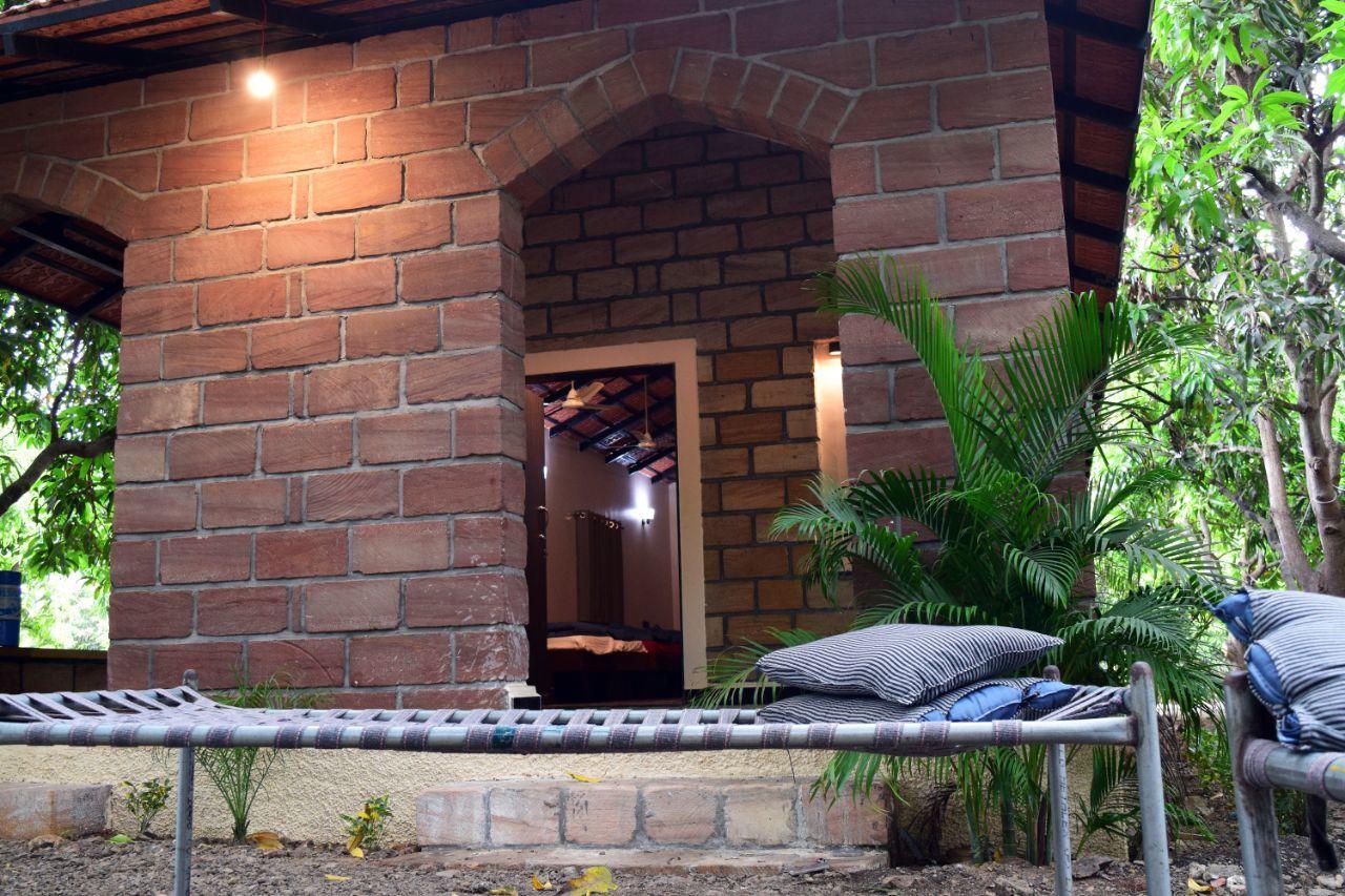 Aaranya Hotel 3*