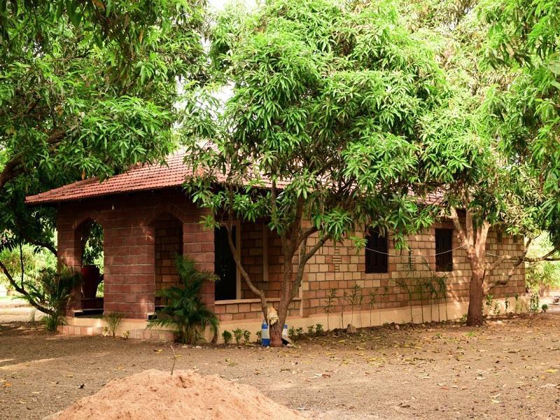 Hotel Aaranya Veraval