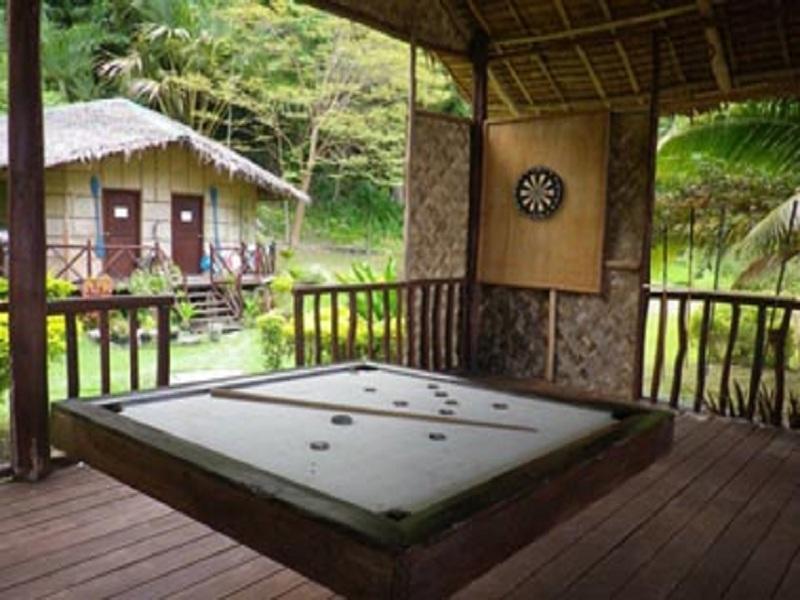 Hotel Aaranya 3*