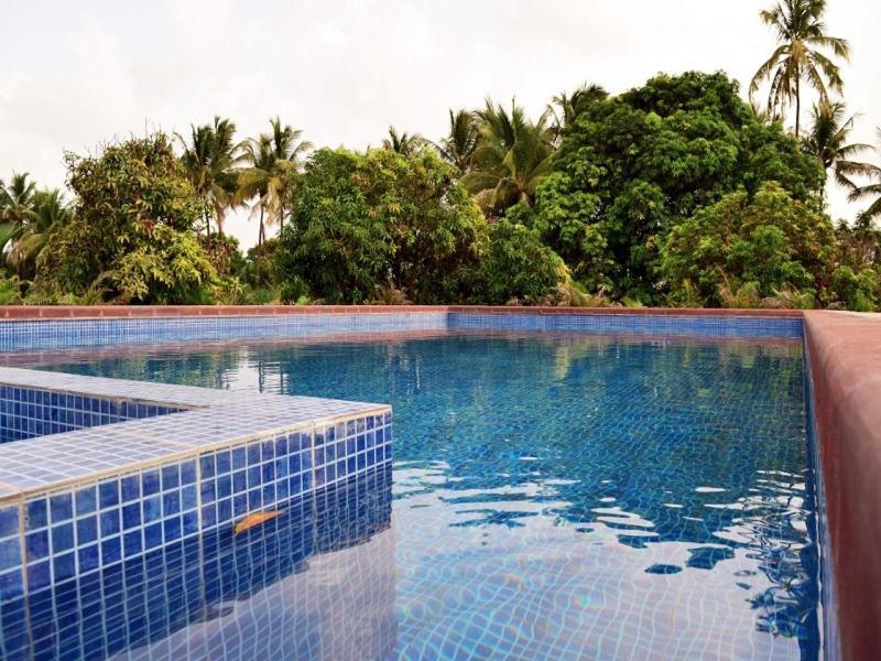 Aaranya Hotel