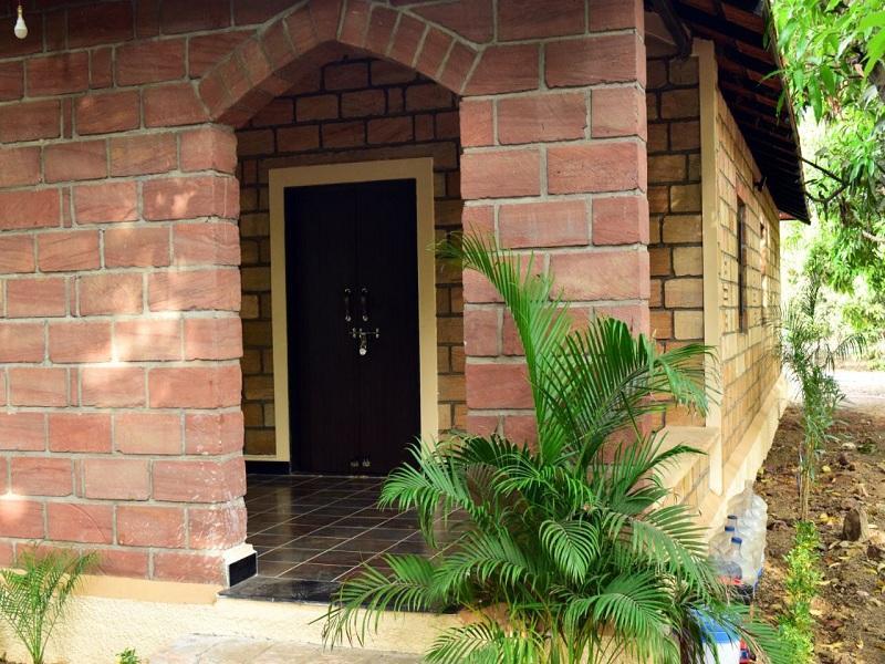 Aaranya 3* Veraval