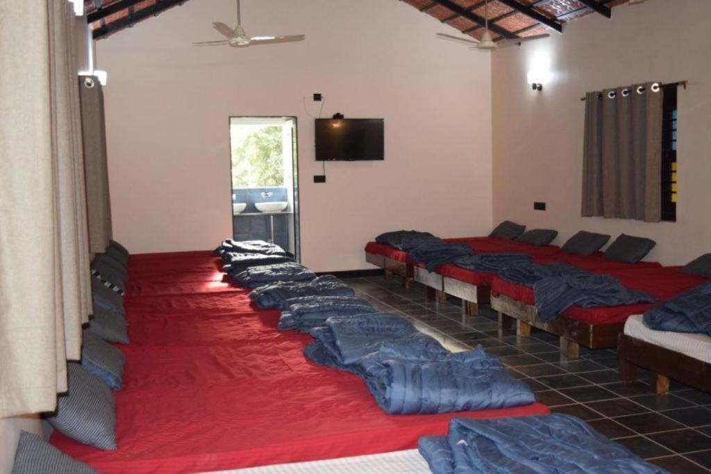 Aaranya Hotel